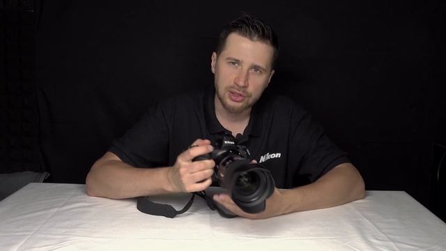 Обзор Tamron 35mm F1.4 SP 2023 Z50 Z6