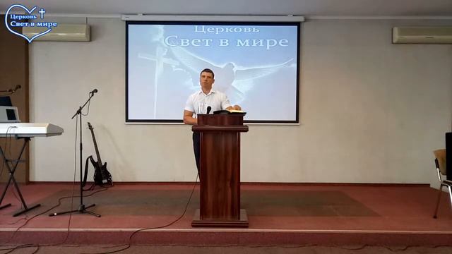 Антон Турчан - Религия и вера смотреть онлайн