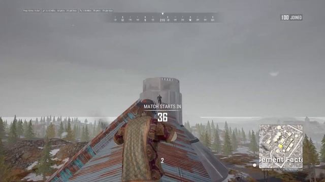 SNEAKING Up SEASON 7 With LEGENDARY CLASSES | PUBG PS4 PRO [LIVE]