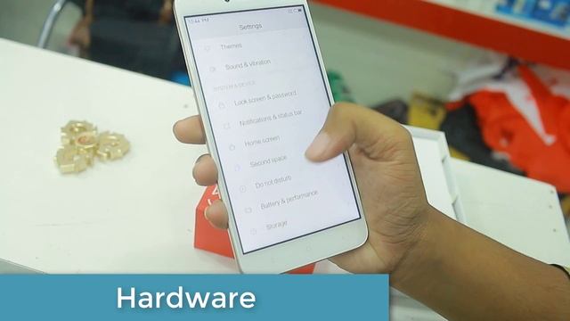 Xiaomi Redmi 5 Plus vs Redmi Note 5a prime (redmi Y1) | Which one to buy? Full Comparison (Bangla) смотреть онлайн