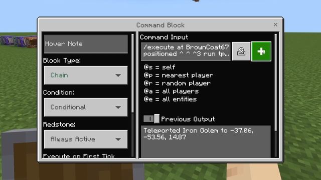 3 FAST Command Block Hacks for Minecraft 1.19.70 смотреть онлайн
