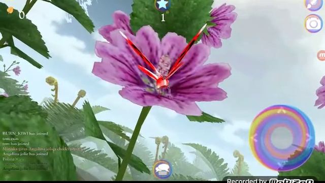 Симулятор бабочки онлайн смотреть онлайн