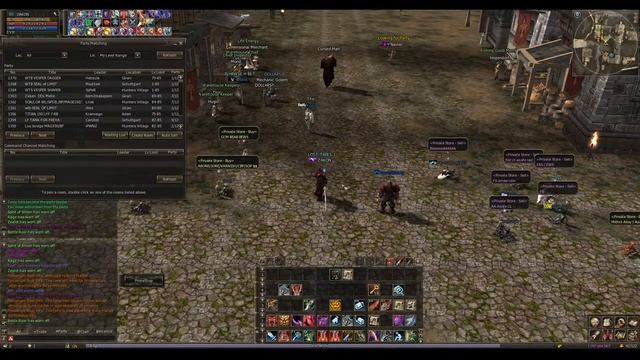 TEST 10K смотреть онлайн