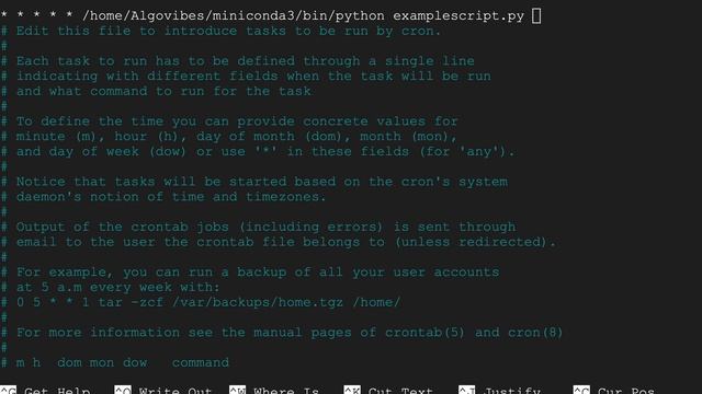 How to Run a Python Script 24/7 | on a Schedule in the Cloud [GCP Part III] смотреть онлайн