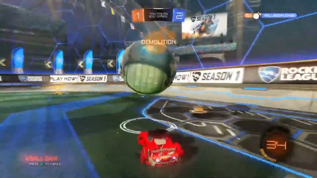 Rocket league 4s!! * 300? !Donate смотреть онлайн
