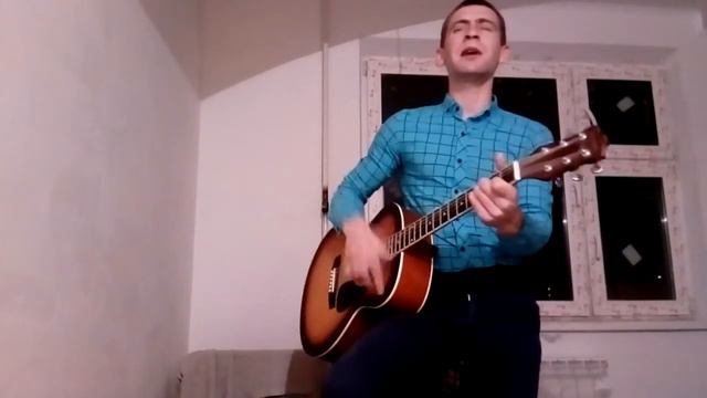 песни под гитару .....девочка не надо.. смотреть онлайн