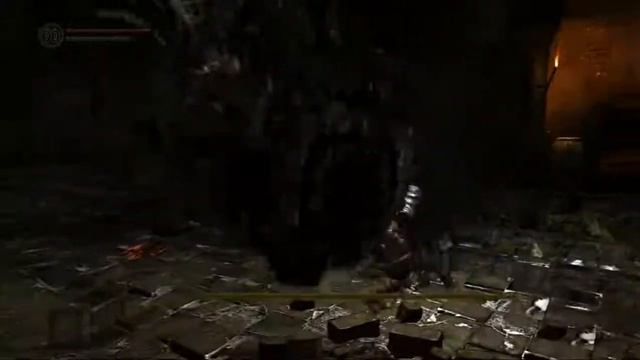 Probando res DarkSouls 1920x1080 смотреть онлайн