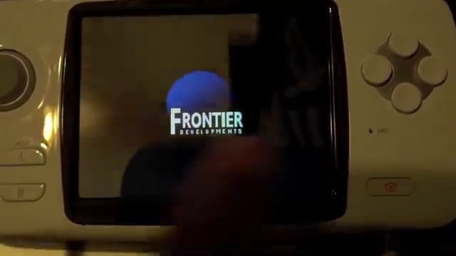 Caanoo Preview смотреть онлайн