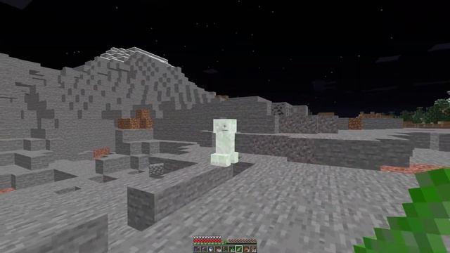 Mutant Beasts Mod! │ Minecraft Mod Showcase смотреть онлайн