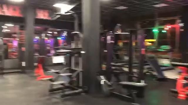 Фитнес-Клуб GRIFF, г.Волгоград смотреть онлайн