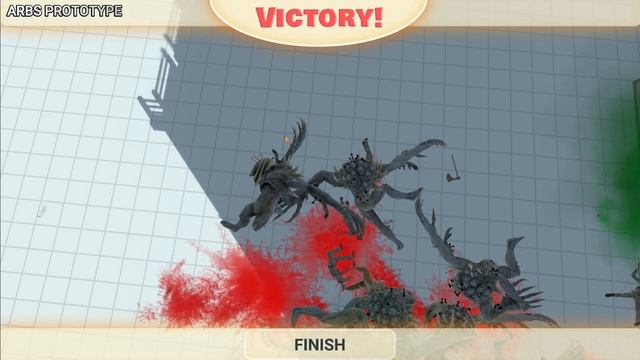 New Pass The Dangerous Pool Challenge Humans Vs Every Unit ? Animal Ravolt Battel Simulator смотреть онлайн