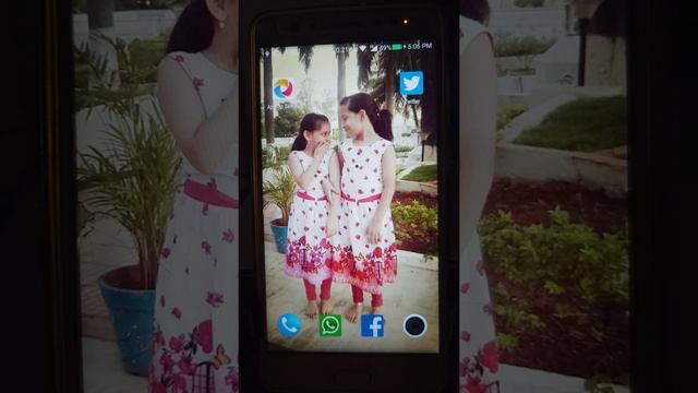 Appium Python script to open twitter and tweet. смотреть онлайн