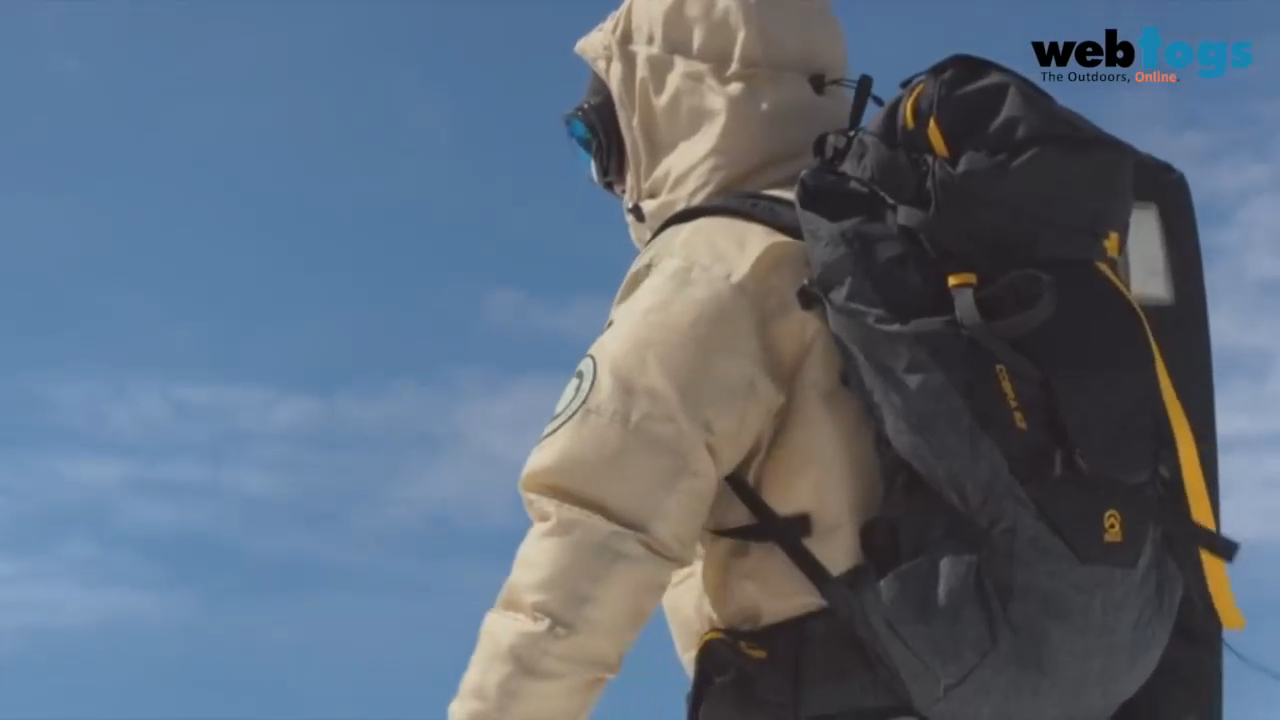 В Японии выпустили первую в мире куртку из ГМО-паутины смотреть онлайн