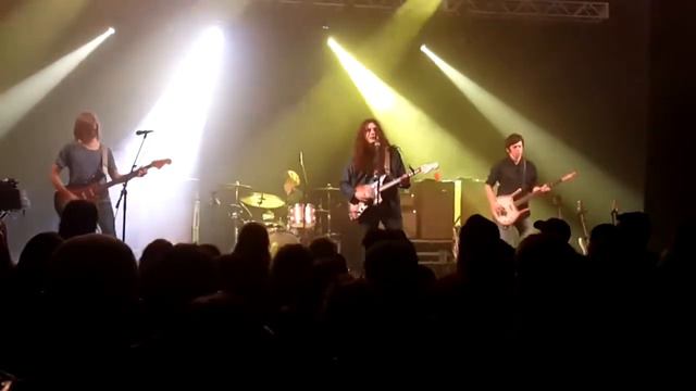 KURT VILE @therealkurtvile @kurtvile смотреть онлайн