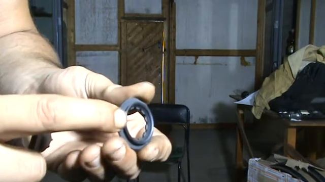 Велоотшельничество: компоненты колёс. смотреть онлайн