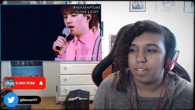 FILLING IN THE BLANKS | EXO Planet #2 - The EXO'luXion in Seoul | REACTION смотреть онлайн