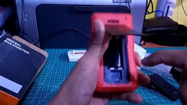 Multimeter ANENG M118A (Unboxing) смотреть онлайн