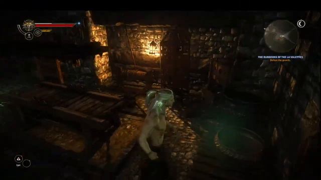 Let's Play The Witcher 2 Assassin of Kings (Witcher 1 save game import) Gameplay Walkthrough PART смотреть онлайн