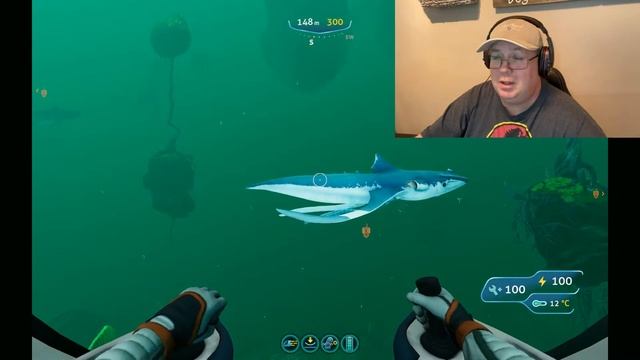 How to Locate All the Shipwrecks in Subnautica Below Zero смотреть онлайн