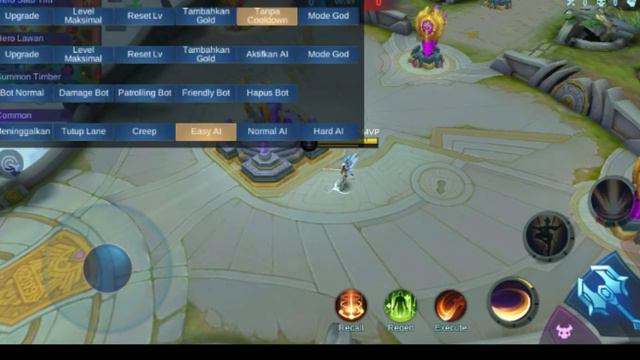 Script Skin Fanny Legend Full Effect  CUMA 4 MB // Cabel Listrik Biru  // MOBILE LEGENDS BANG BANG