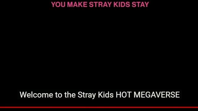 MY FIRST COMEBACK!? || Stray Kids ＜樂-STAR＞ UNVEIL : TRACK 1 "MEGAVERSE" || BABY STAY REACTS смотреть онлайн