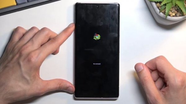 How to Enter Recovery Mode in Android 13 – Recovery Mode