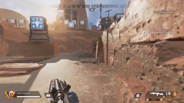 Apex Legends - Intel HD 4000 - 4400 - 4600 Test & Best Settings смотреть онлайн