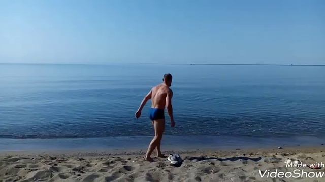 Swim-run в Тихой бухте