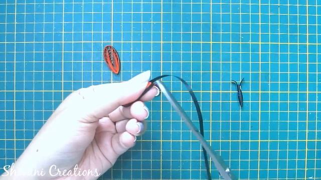 Quilling Butterfly In 10 Different Styles/ Paper Quilled Butterfly