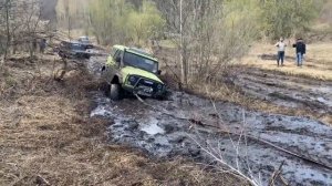 Проверка на прочность динамических строп Tplus.