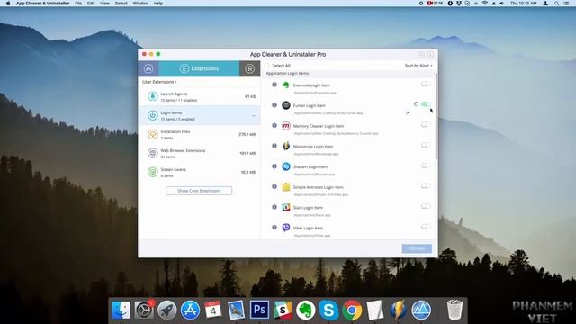 How to install the App Cleaner & Uninstaller for Mac смотреть онлайн