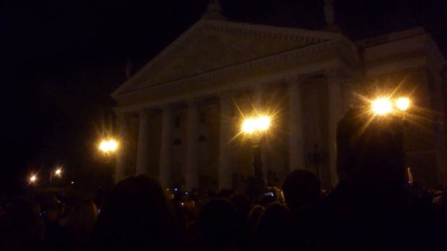 Световое шоу в Челябинске на день города 2015 смотреть онлайн