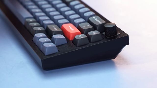 You don't NEED to mod this keyboard.... but you should. смотреть онлайн