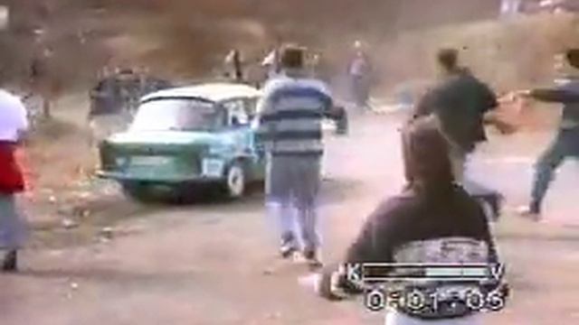 Go Trabi Go ! смотреть онлайн