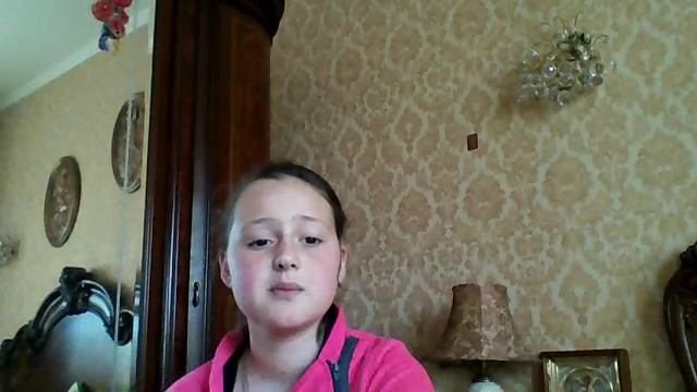 Прикольный стих про "Кота" смотреть онлайн