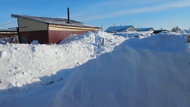 Сибирские зимние картинки смотреть онлайн