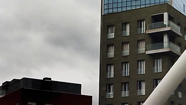 ZUBIZURI. Bilbao. смотреть онлайн