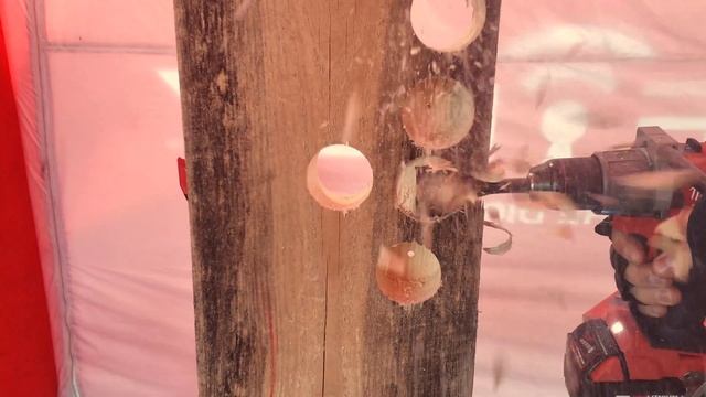 АККУМУЛЯТОРНАЯ ДРЕЛЬ-ШУРУПОВЕРТ MILWAUKEE M18 FUEL FDD-502X