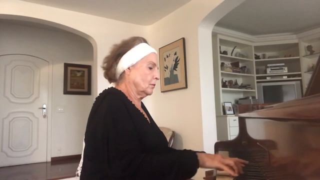 MY FUNNY VALENTINE (Sima Halpern), De Rodgers Richard E Hart Lorenz