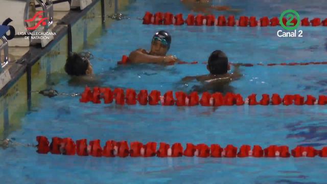 EN VIVO: XLI TORNEO INTERNACIONAL DE NATACIÓN CIUDAD DE CALI OLGA LUCÍA DE ÁNGULO 2024 - DÍA 4 смотреть онлайн