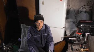 Как Промыть двигатель после Эмульсии вперемешку с Маслом