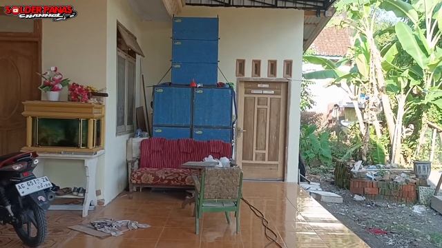 REVIEW MIXER POWER HARGA MURAH SUARA MEWAH First Class FC 809 PM смотреть онлайн