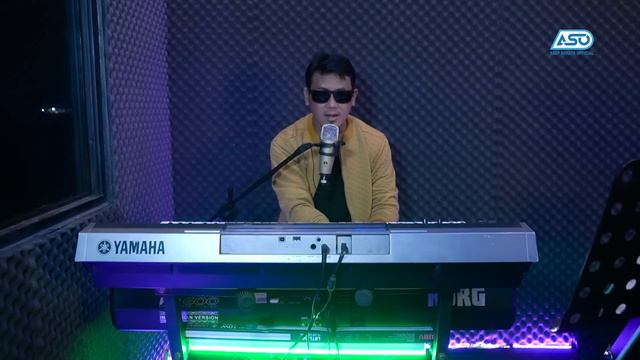 SAMA JAHATNYA Leo Waldy VOC ASEP SONATA смотреть онлайн