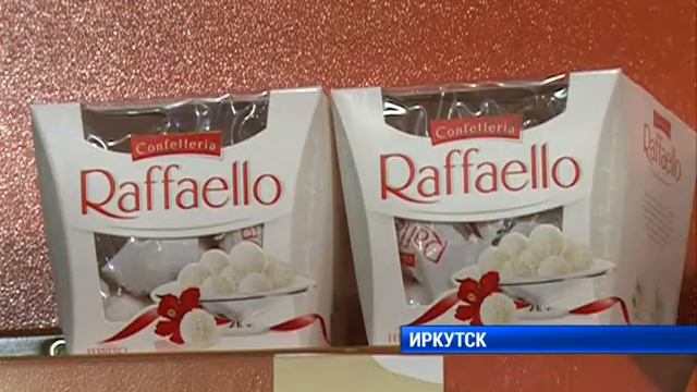 Продобзор: конфеты смотреть онлайн