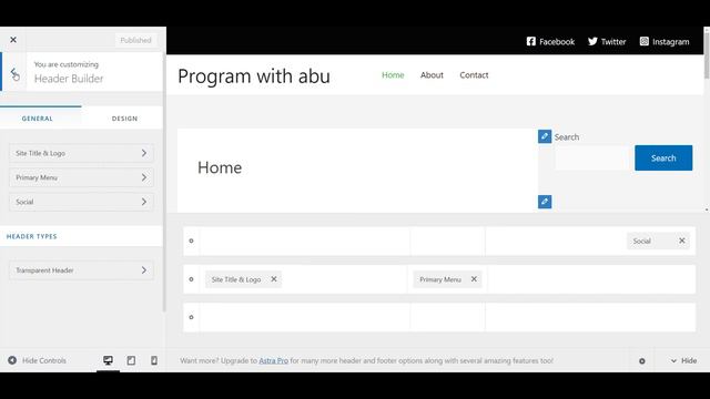 Introduction To WordPress Complete Beginner Tutorial 2022