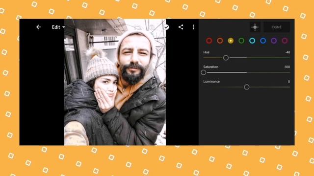 New Trending Effect #3 in Android like photoshop CC || MaRia Creation смотреть онлайн