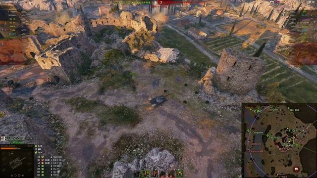 Object 907: "He hates Arty" [OM] смотреть онлайн