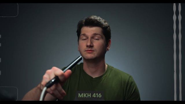 Sennheiser MKH-416 VS MKE-600 | Save your MONEY! смотреть онлайн