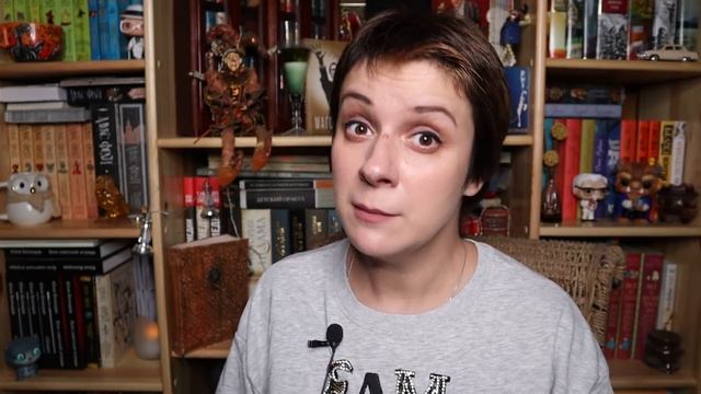 (НЕ)БЕСЯЧИЙ МАРАФОН. ЧТО СО МНОЙ НЕ ТАК?!