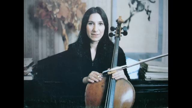 Viktoria Yagling - Concerto No 1 for CELLO 1_2 смотреть онлайн